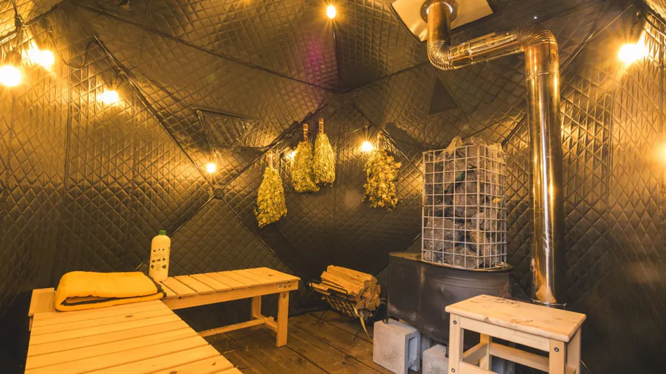 Fabula Glamping
