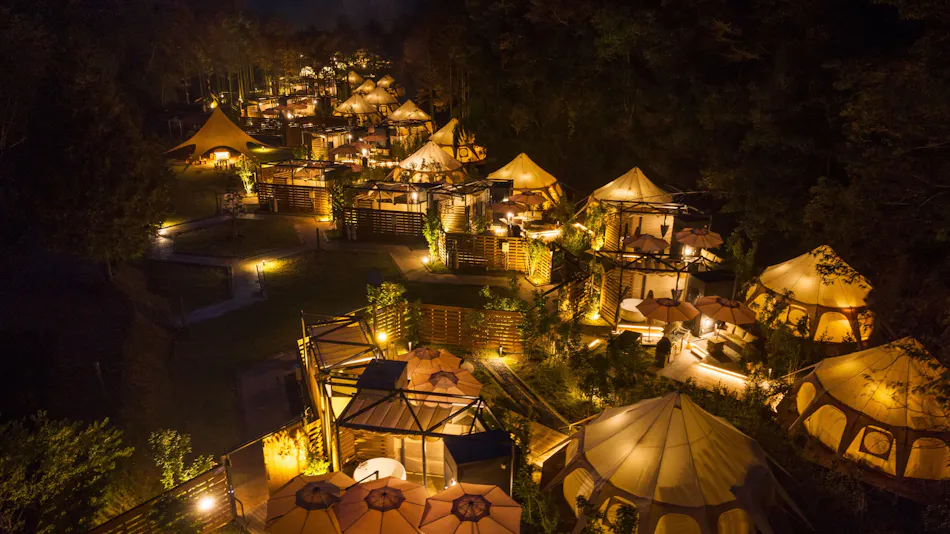 Fabula Glamping
