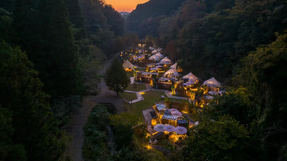 Fabula Glamping