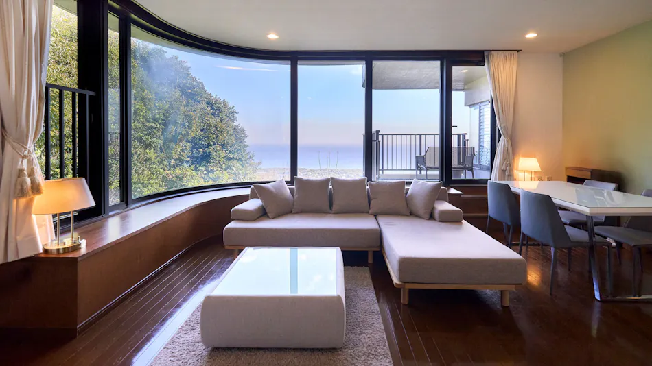Suite Villa Panorama Izu Akazawa