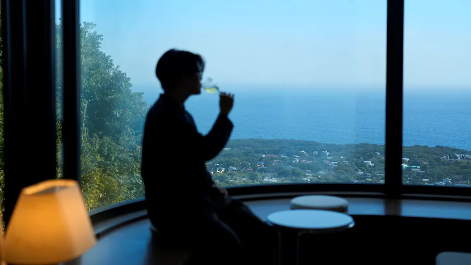 Suite Villa Panorama Izu Akazawa