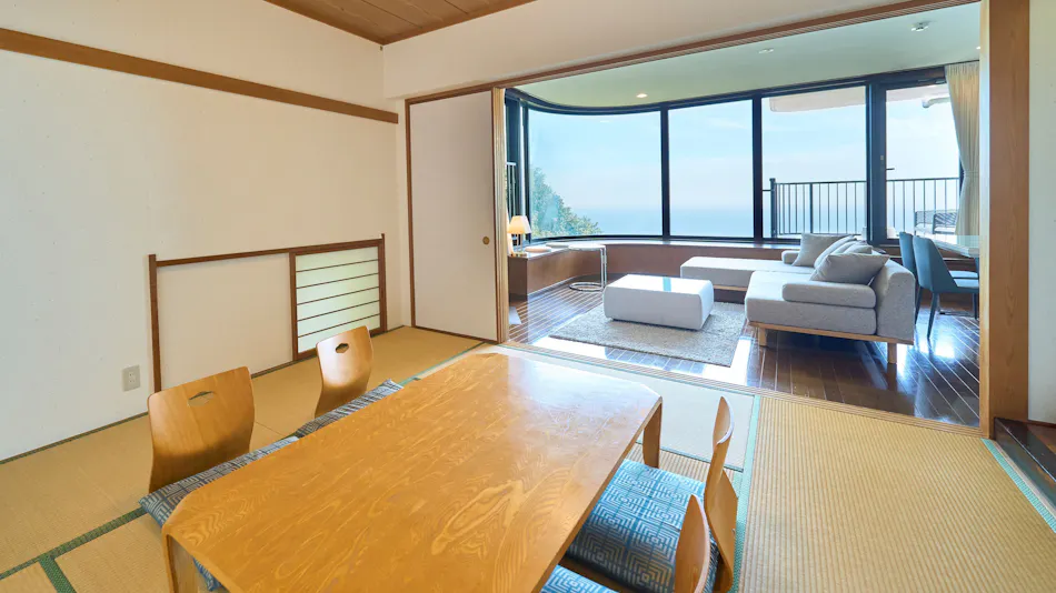 Suite Villa Panorama Izu Akazawa