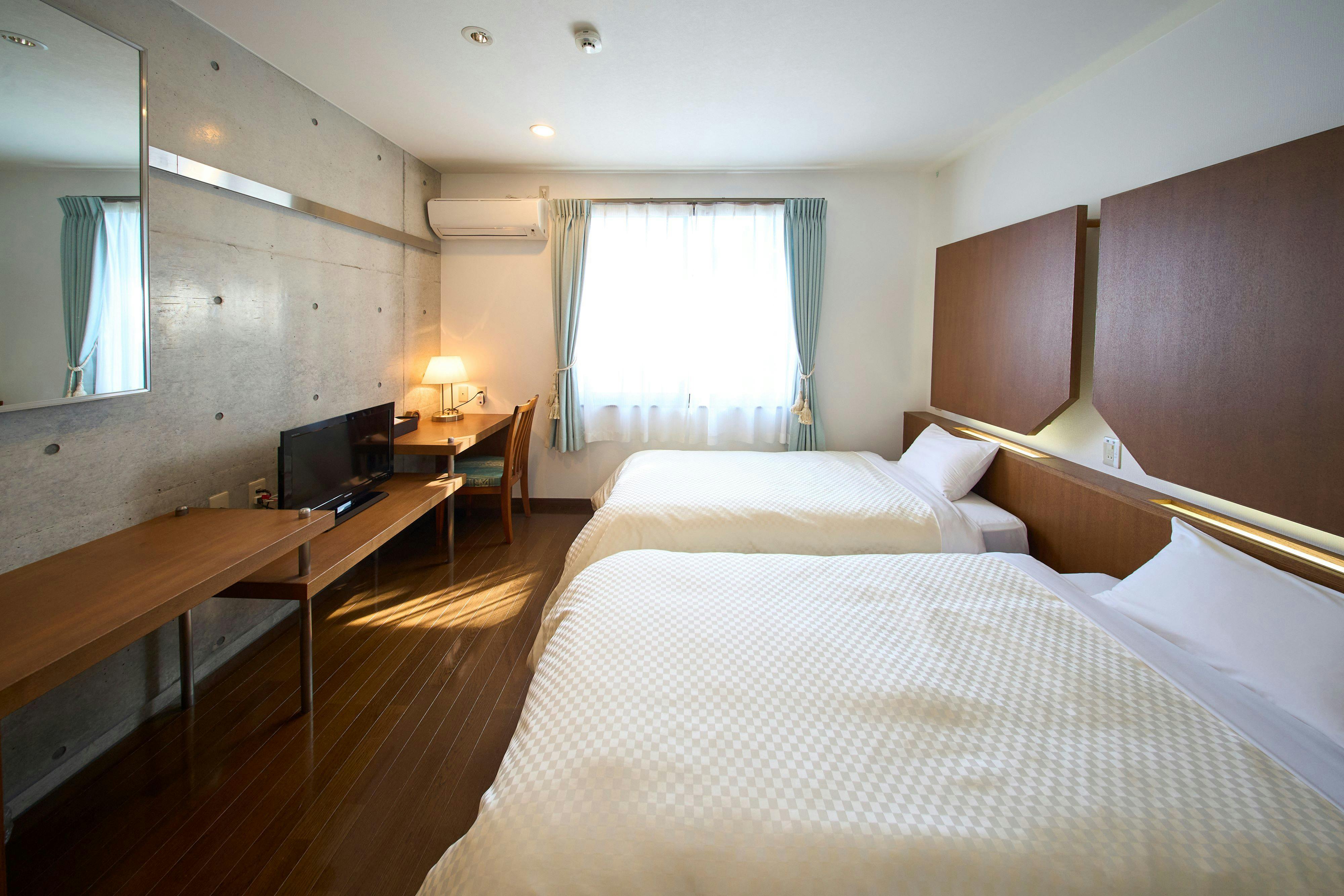 Suite Villa Panorama Izu Akazawa