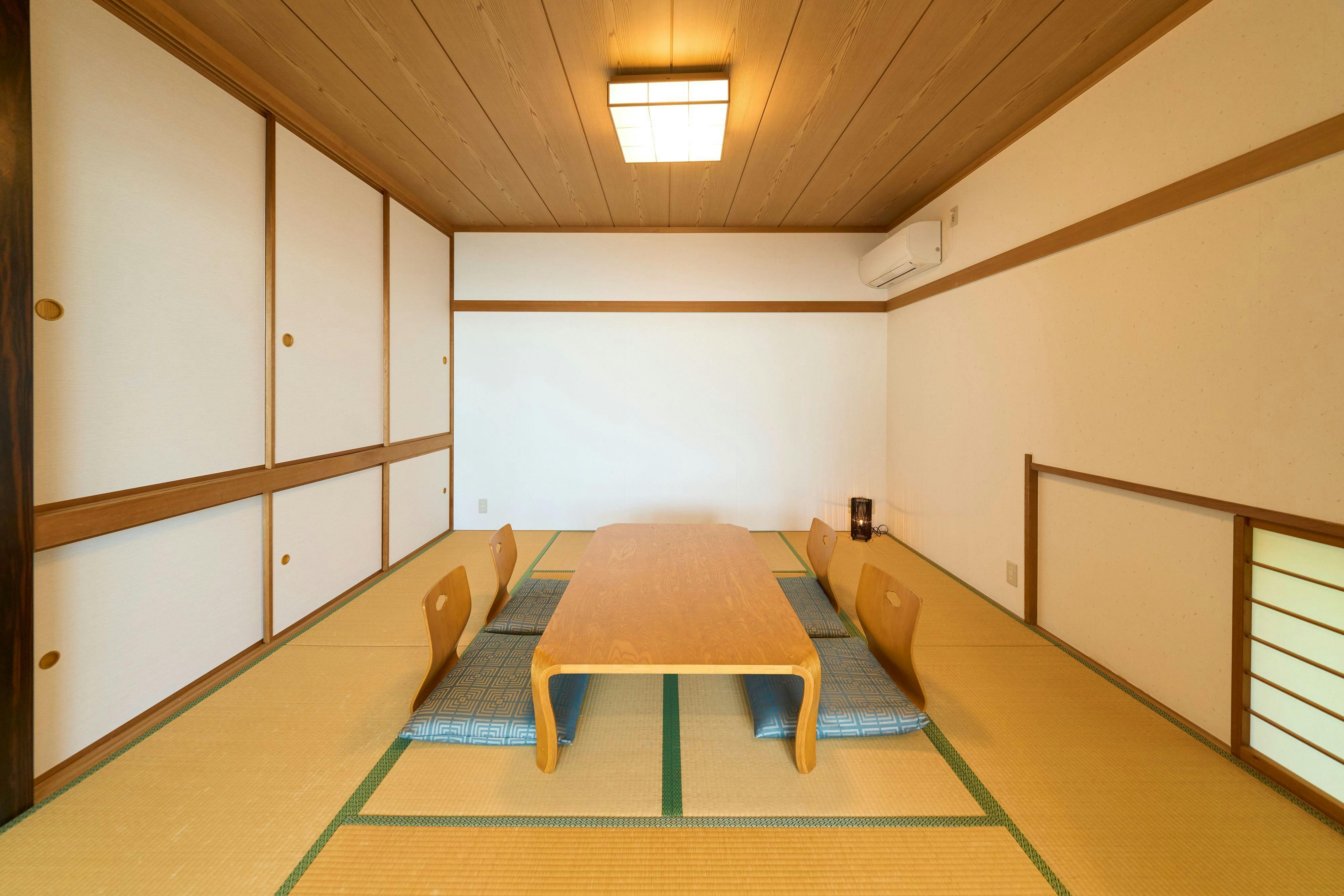 Suite Villa Panorama Izu Akazawa