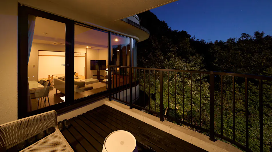 Suite Villa Panorama Izu Akazawa