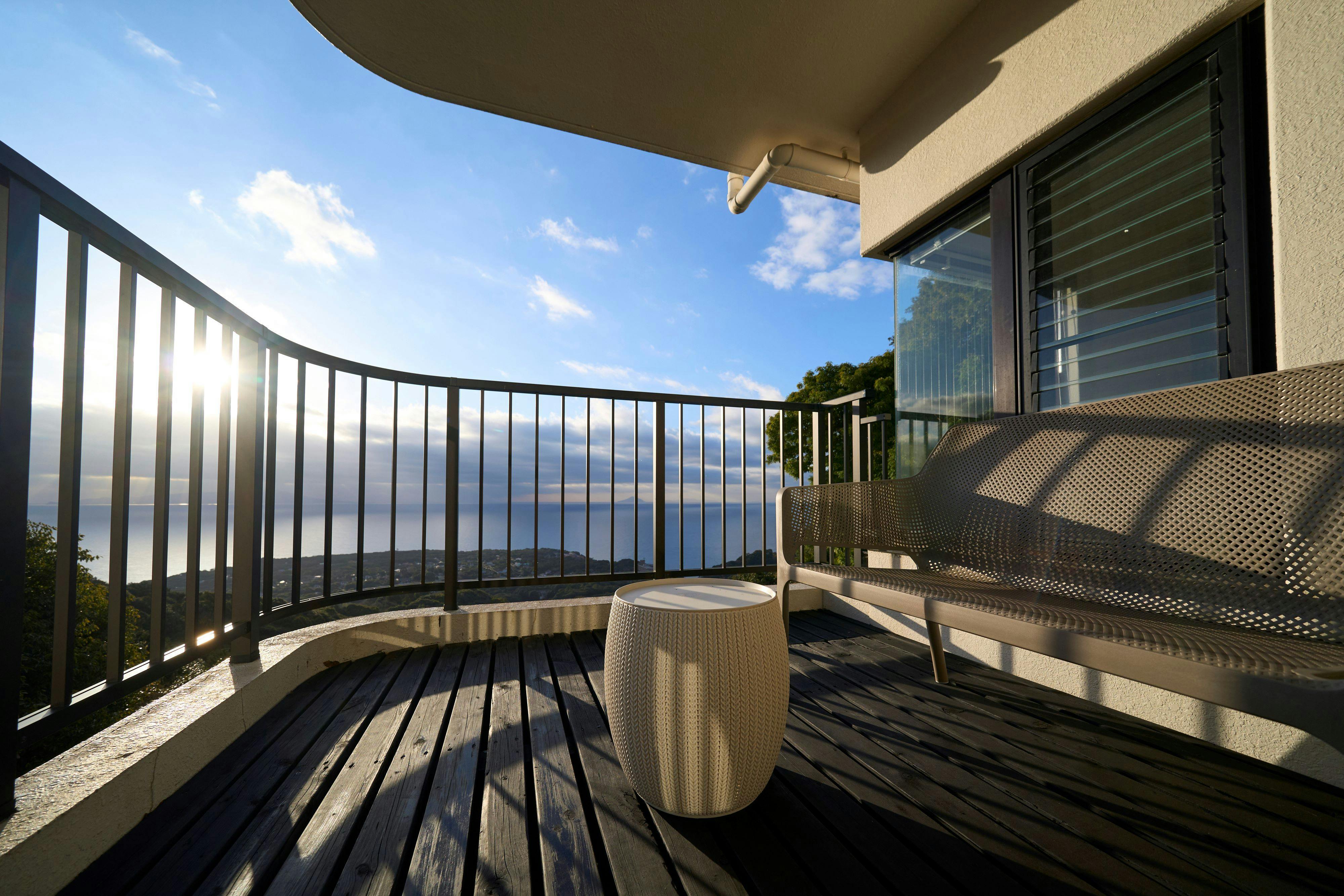 Suite Villa Panorama Izu Akazawa
