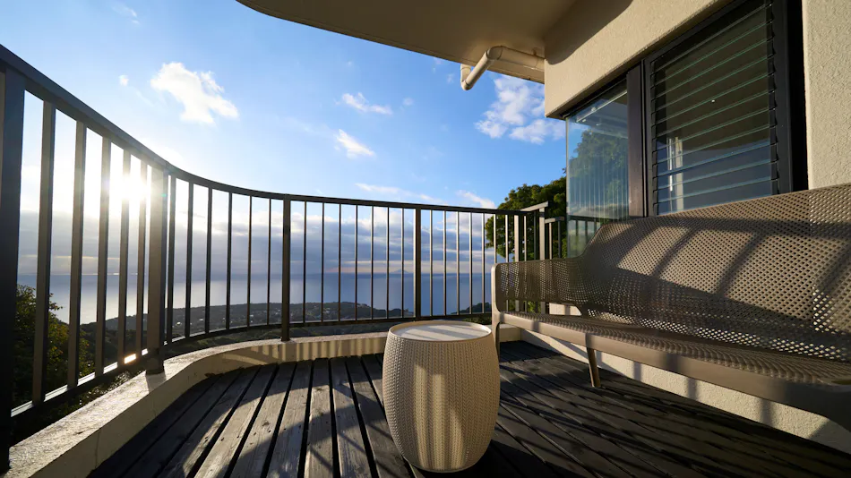 Suite Villa Panorama Izu Akazawa