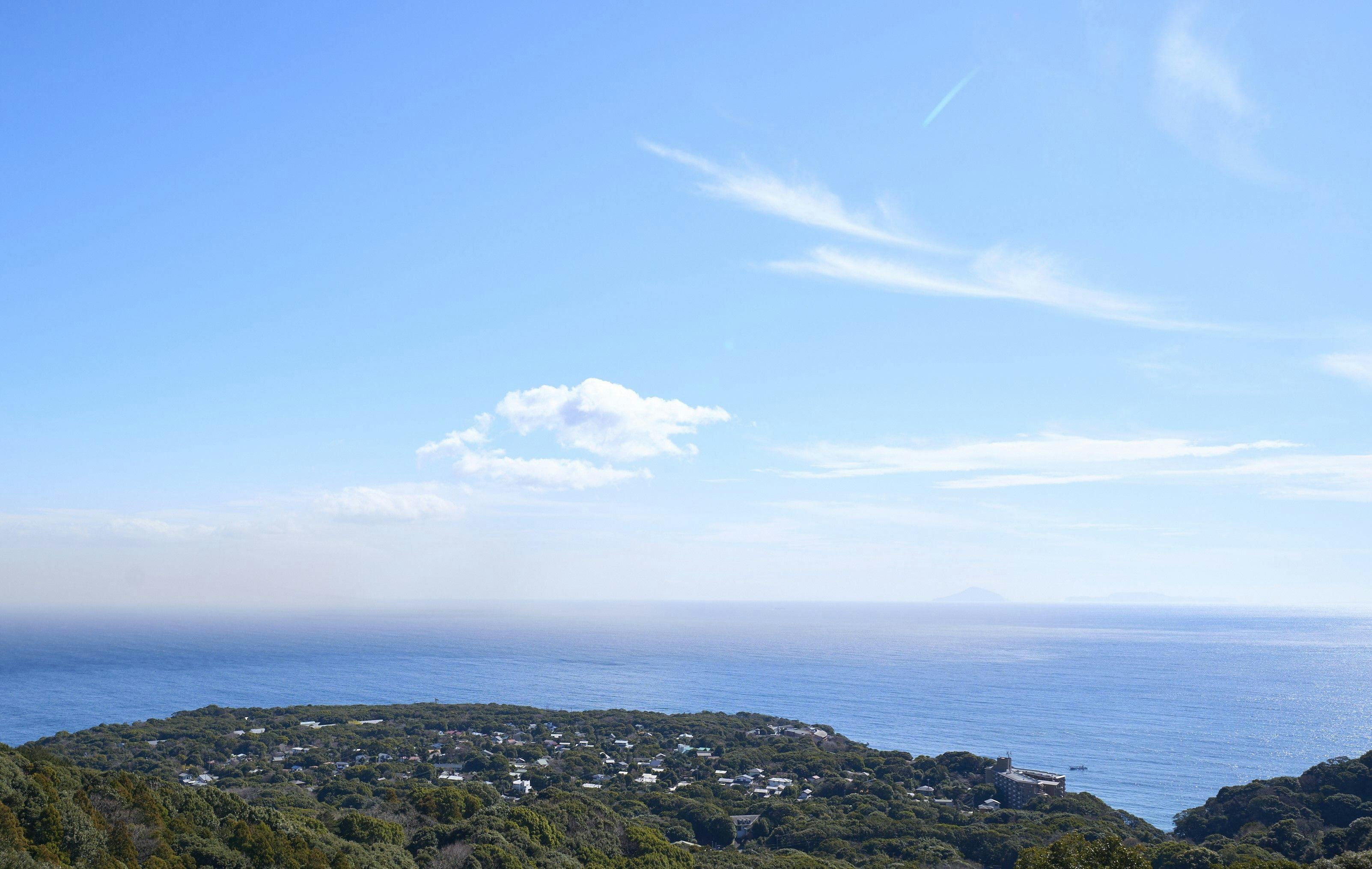 Suite Villa Panorama Izu Akazawa