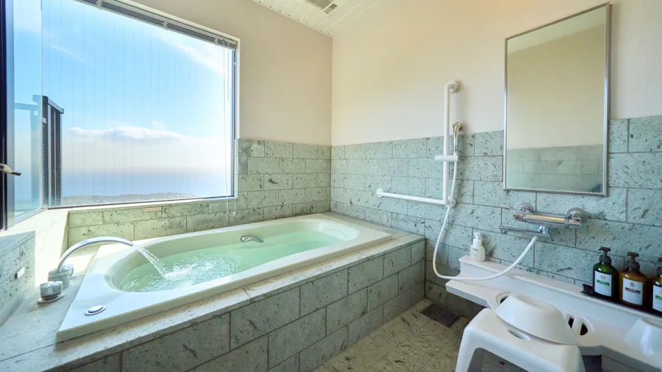 Suite Villa Panorama Izu Akazawa