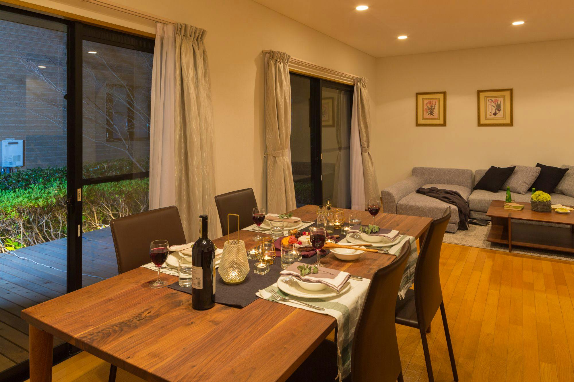 Suite Villa Izu Kogen Prime
