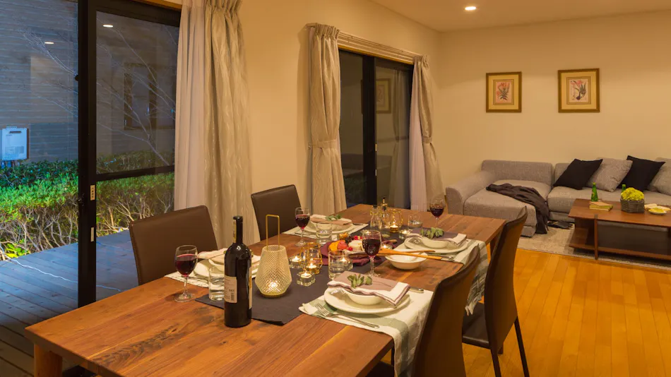 Suite Villa Izu Kogen Prime
