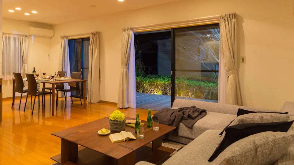 Suite Villa Izu Kogen Prime