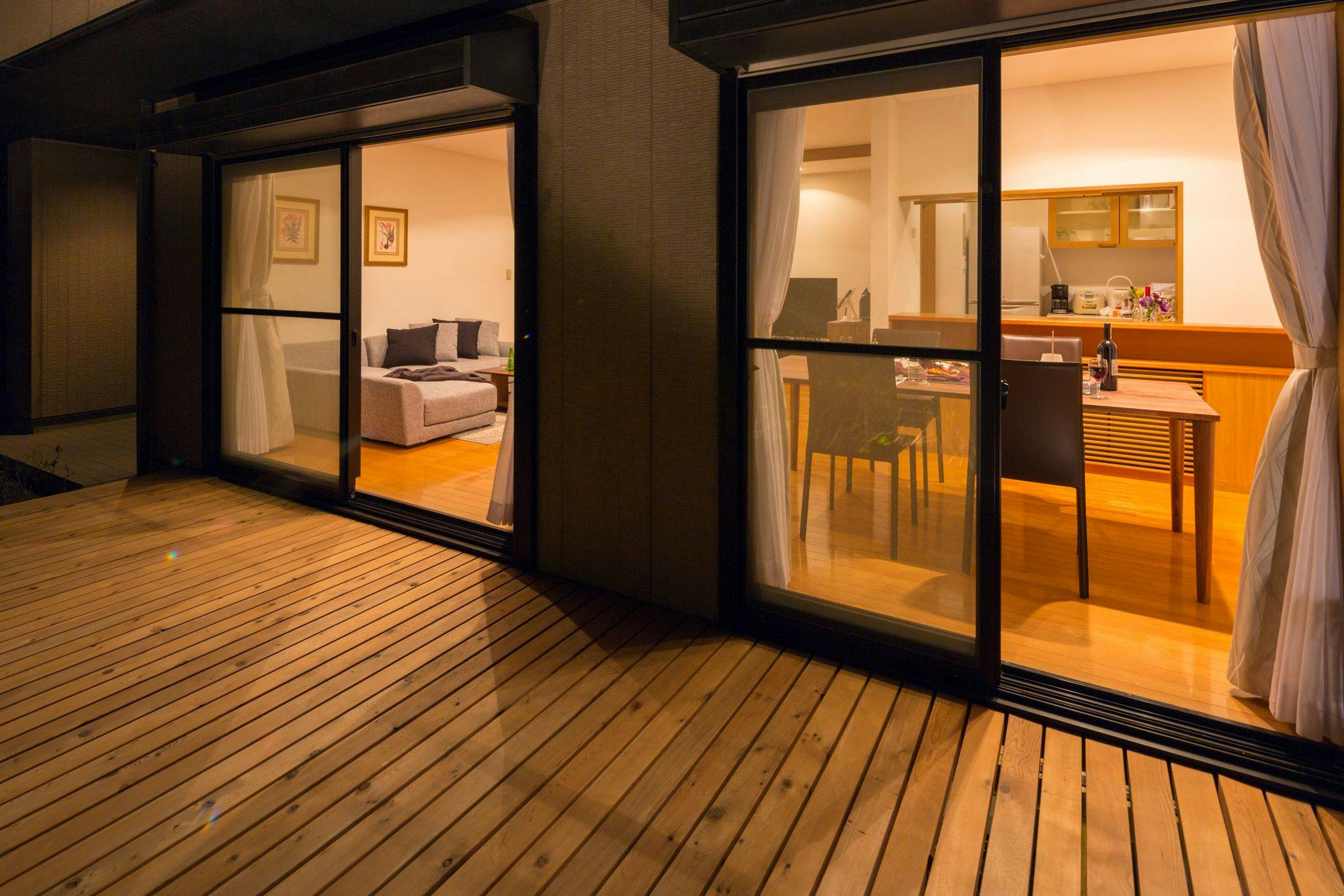 Suite Villa Izu Kogen Prime