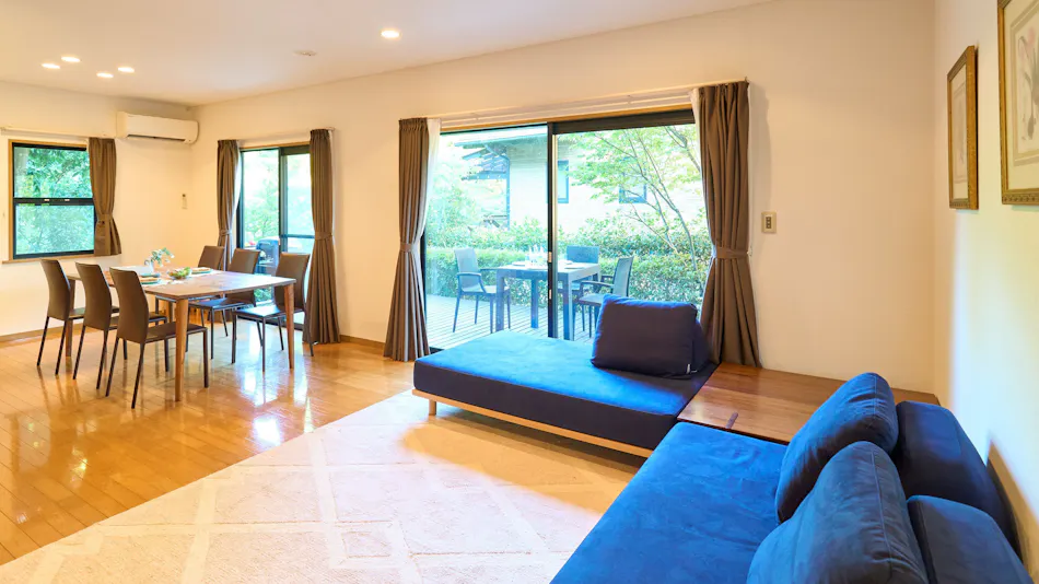 Suite Villa Izu Kogen Prime