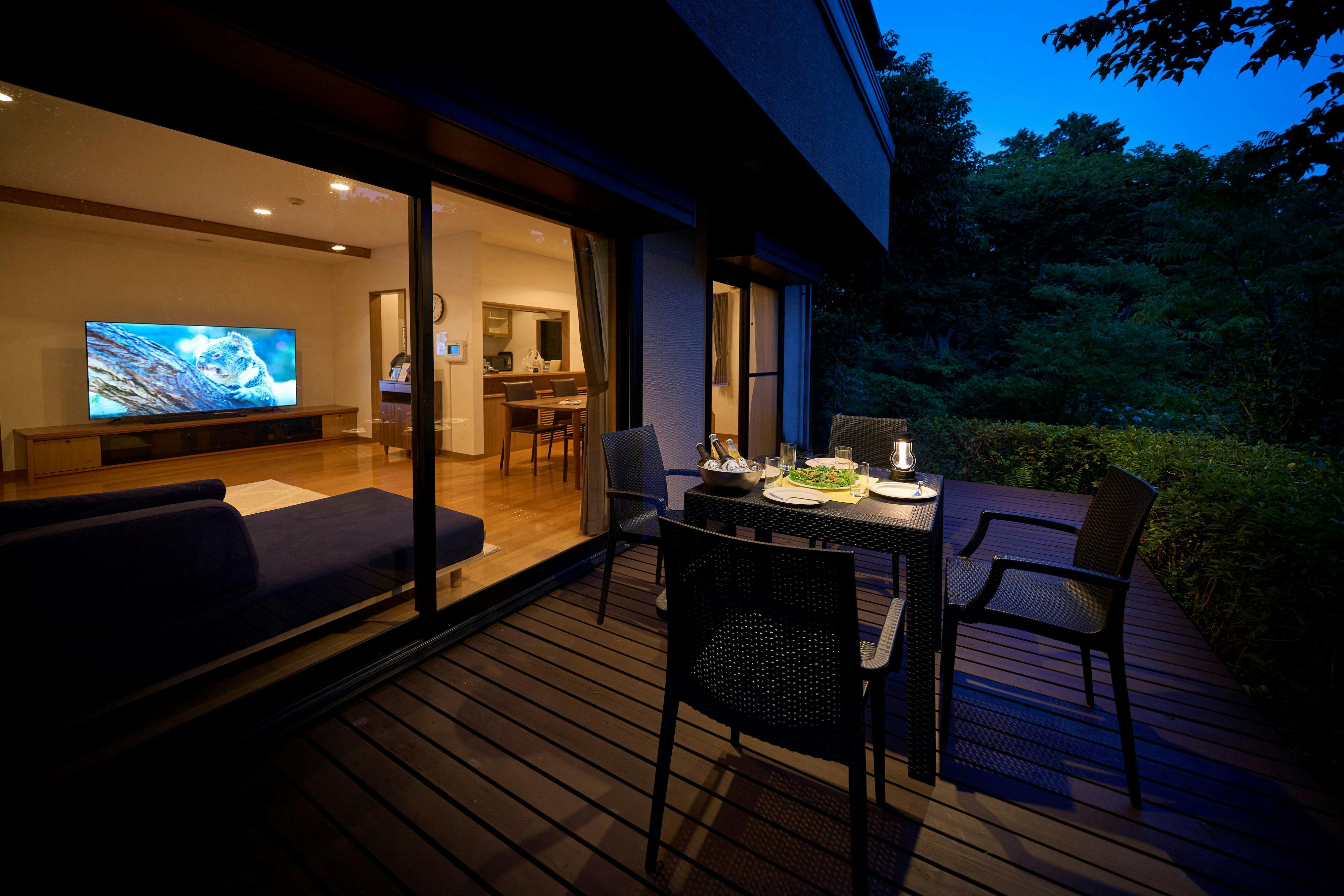 Suite Villa Izu Kogen Prime
