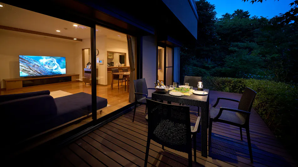 Suite Villa Izu Kogen Prime