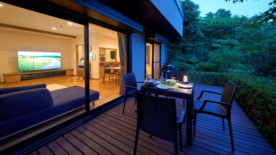 Suite Villa Izu Kogen Prime