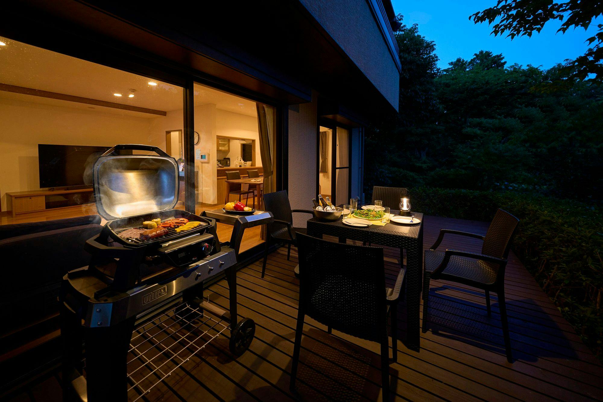 Suite Villa Izu Kogen Prime