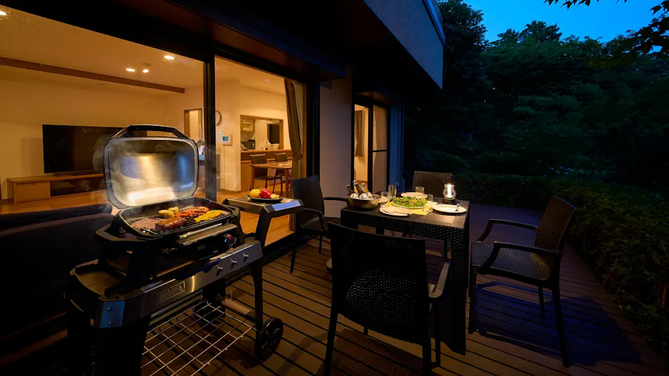 Suite Villa Izu Kogen Prime