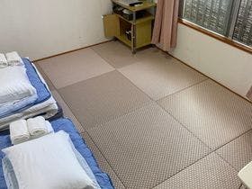 民宿　島人　＜宮古島＞