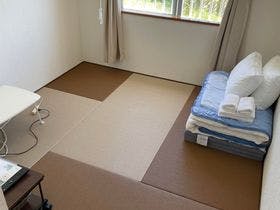 民宿　島人　＜宮古島＞