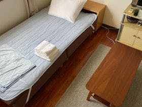 民宿　島人　＜宮古島＞