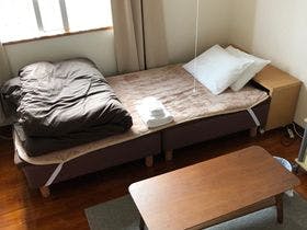 民宿　島人　＜宮古島＞