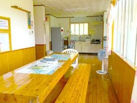 民宿　島人　＜宮古島＞