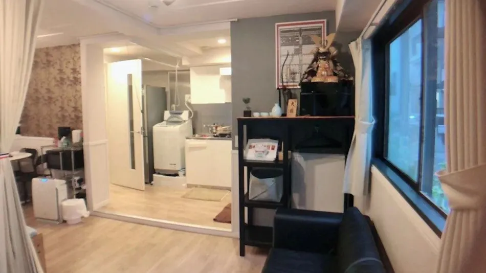 JING HOUSE Koiwa