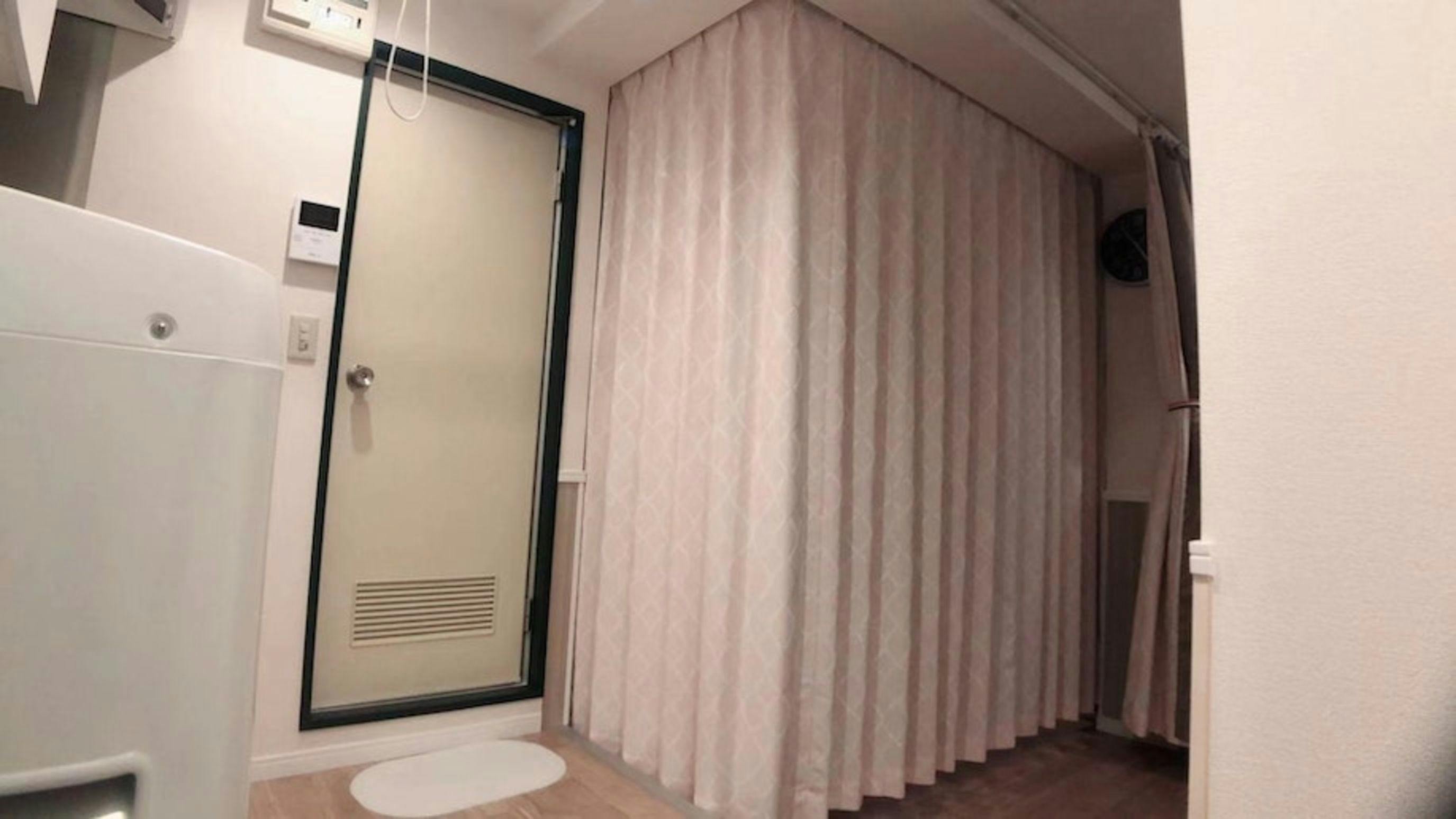 JING HOUSE Koiwa