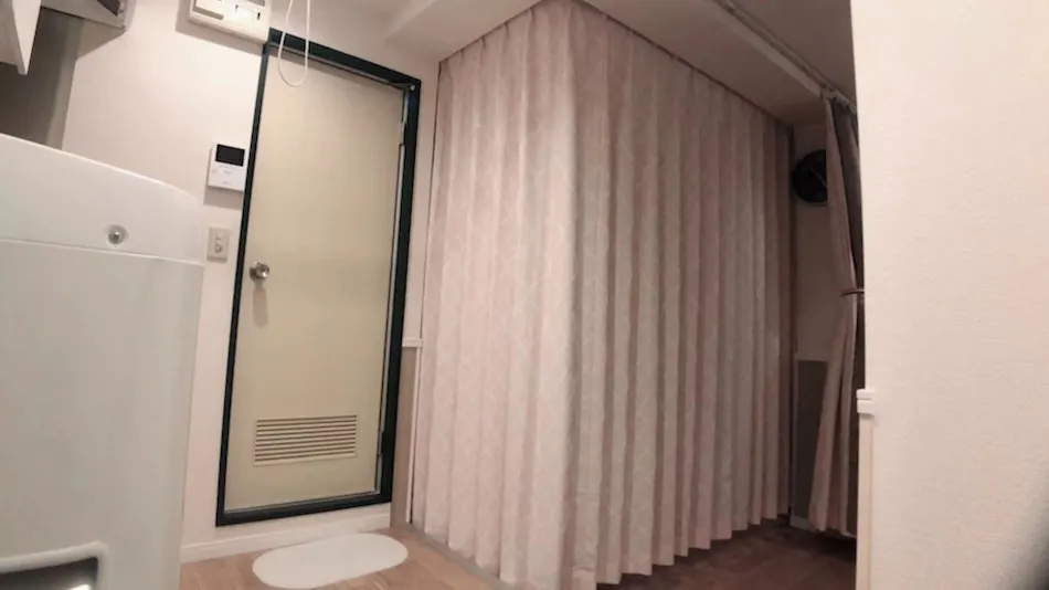 JING HOUSE Koiwa