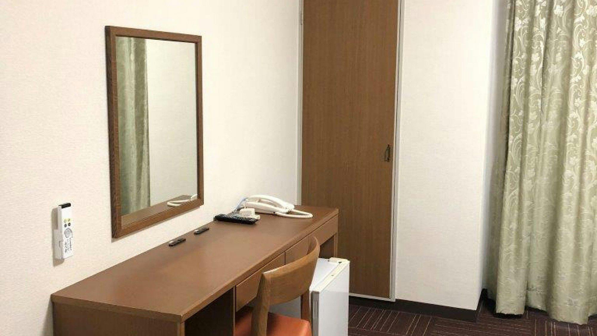 Business Hotel Urbanty Nishikujo