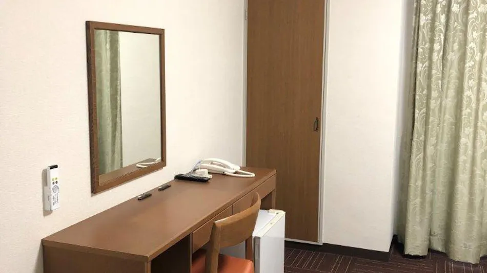 Business Hotel Urbanty Nishikujo