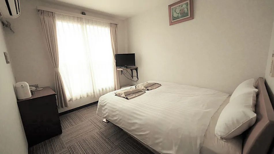 Business Hotel Urbanty Nishikujo