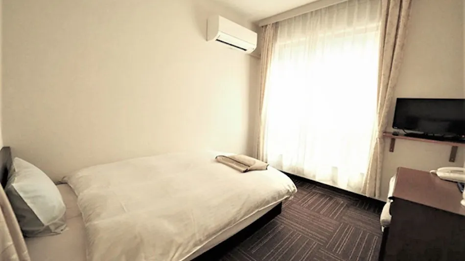 Business Hotel Urbanty Nishikujo