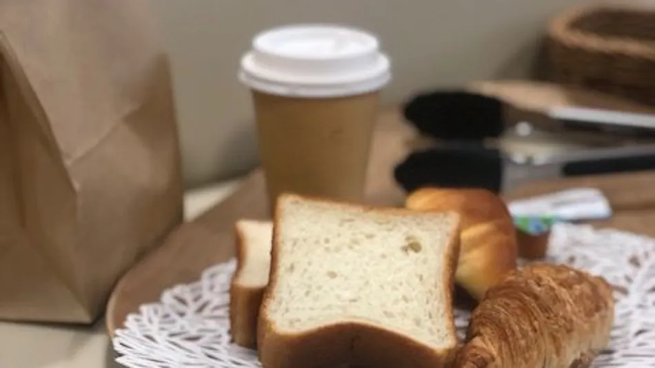 Business Hotel Urbanty Nishikujo