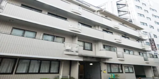ビジネスホテル アーバンティ西九条