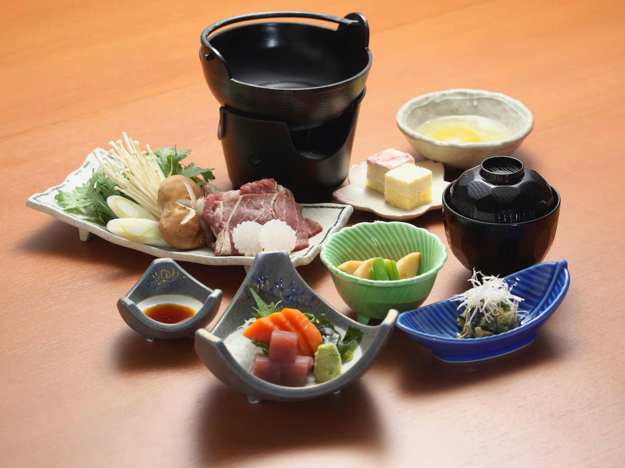 Natural Hot Spring Hotel Hounomai Otofuke