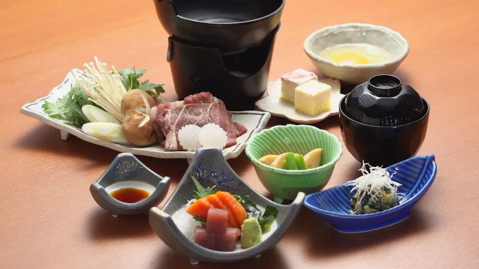 Natural Hot Spring Hotel Hounomai Otofuke