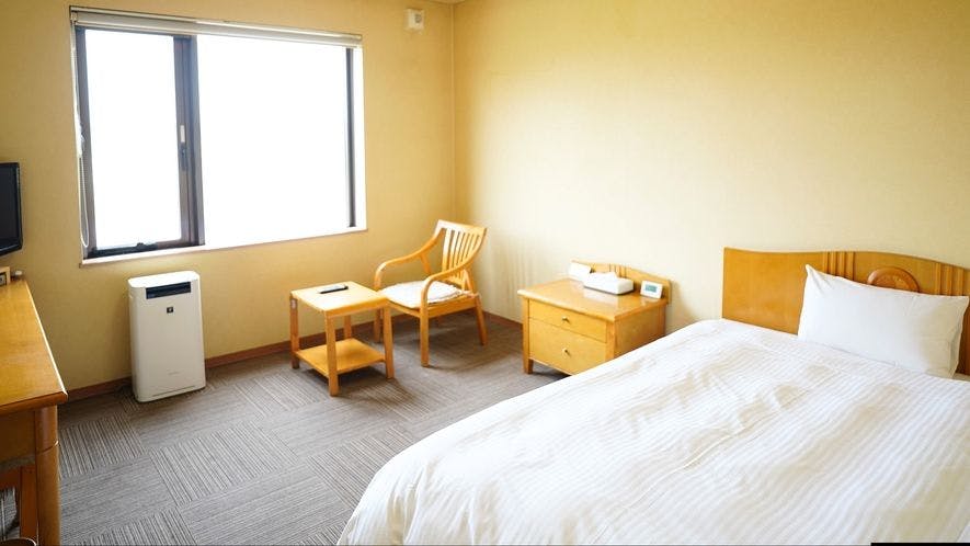 Natural Hot Spring Hotel Hounomai Otofuke