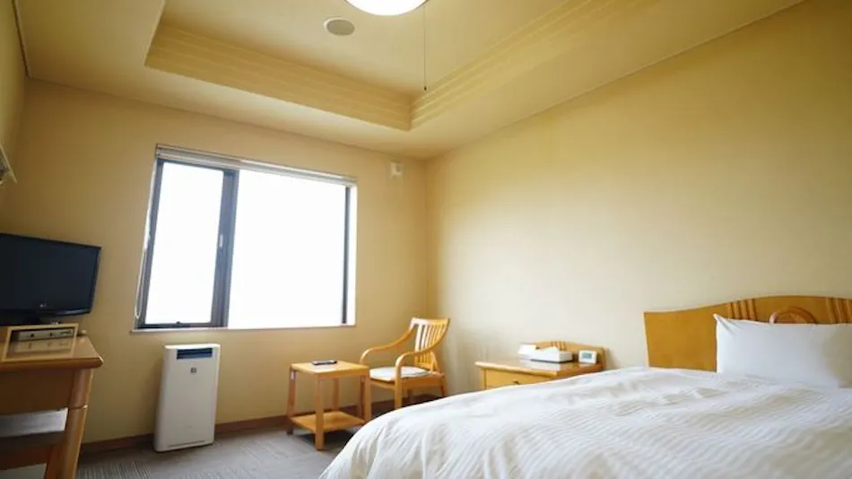 Natural Hot Spring Hotel Hounomai Otofuke