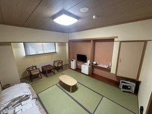 Natural Hot Spring Hotel Hounomai Otofuke