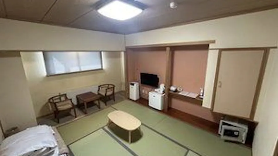Natural Hot Spring Hotel Hounomai Otofuke