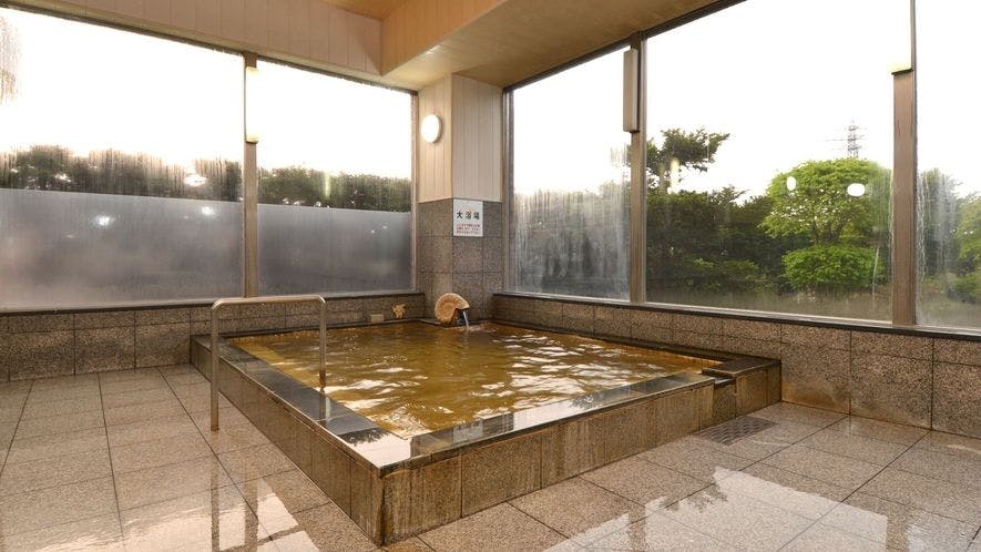 Natural Hot Spring Hotel Hounomai Otofuke