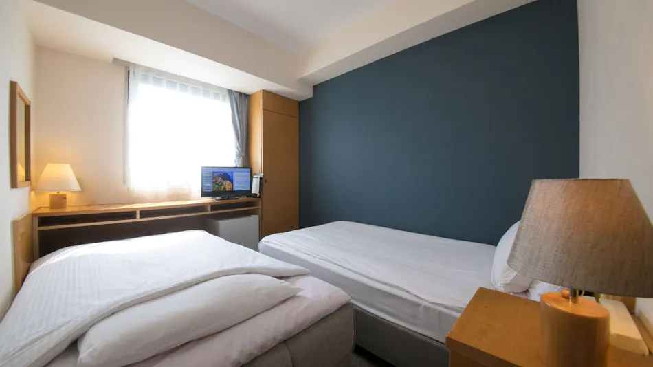 Heiwadai Hotel 5