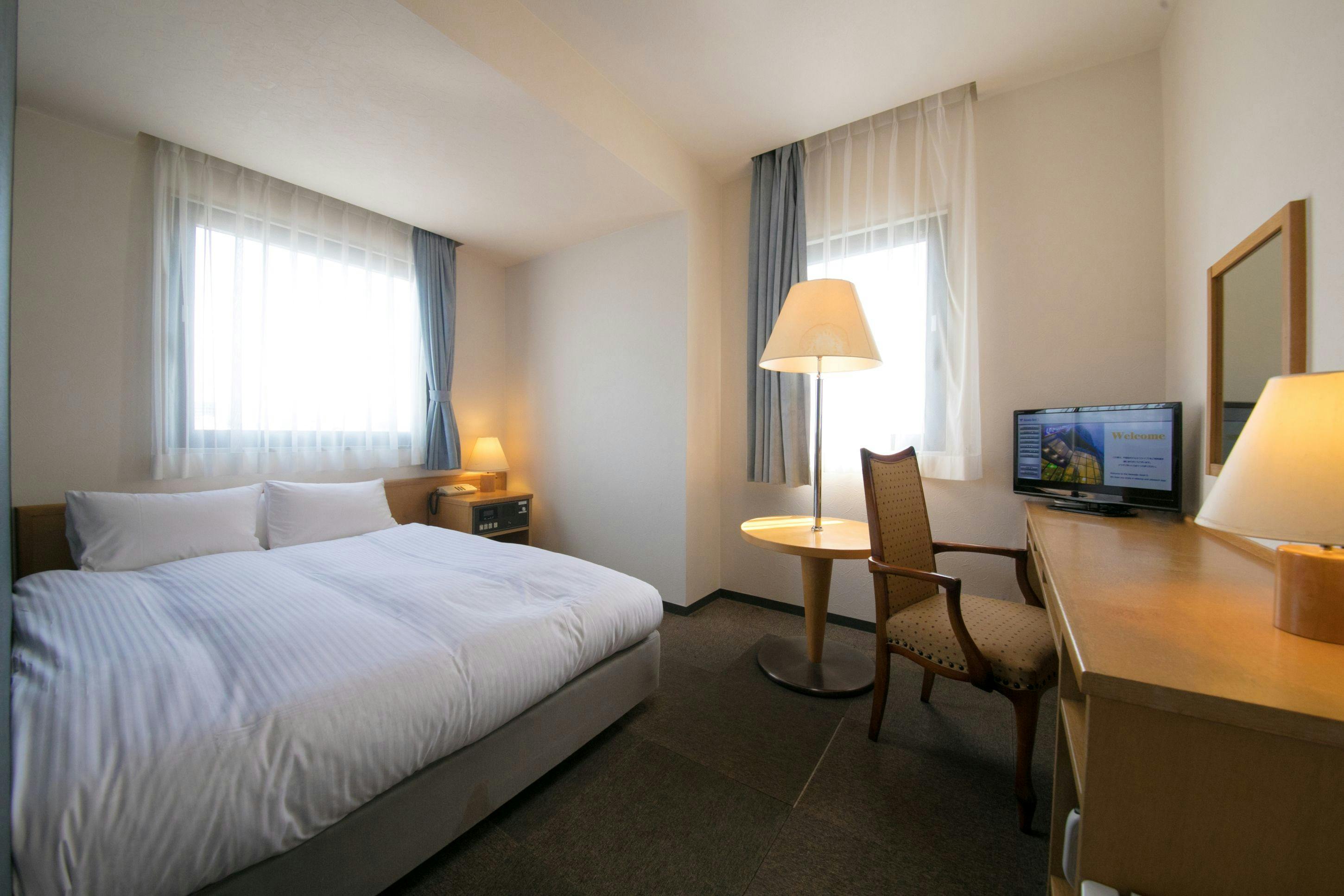 Heiwadai Hotel 5