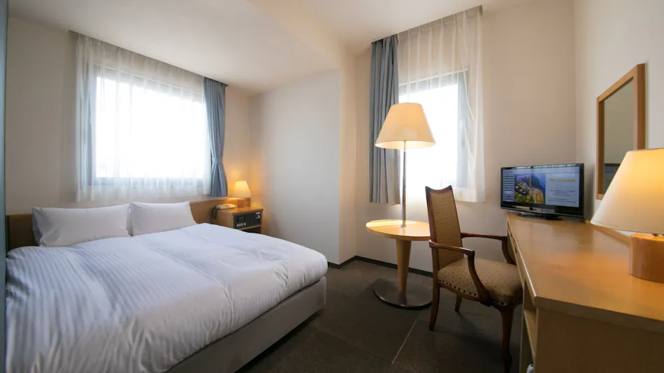 Heiwadai Hotel 5