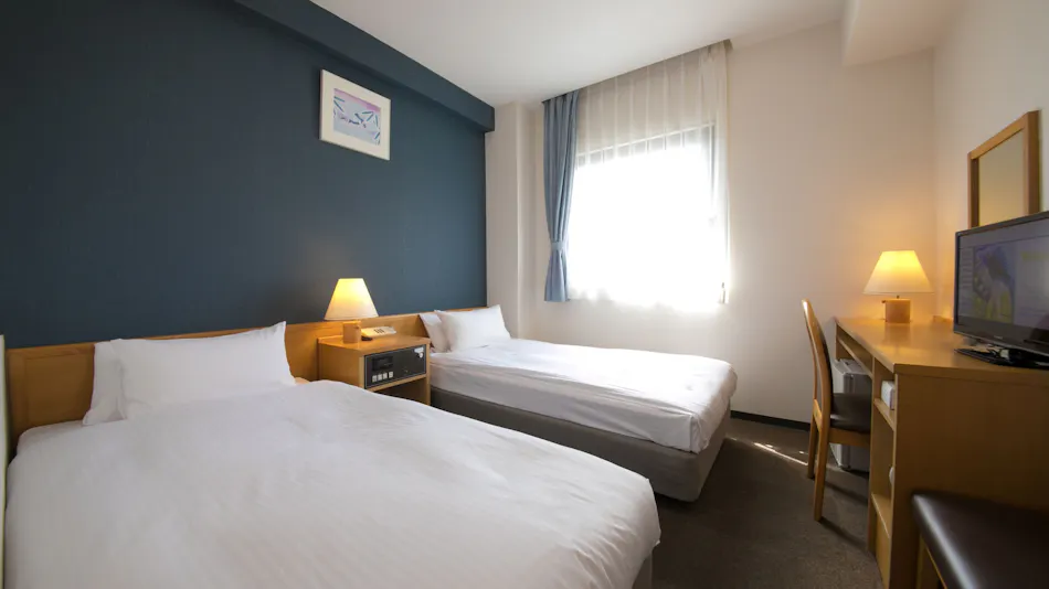 Heiwadai Hotel 5