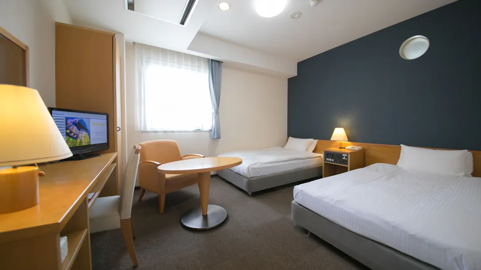 Heiwadai Hotel 5