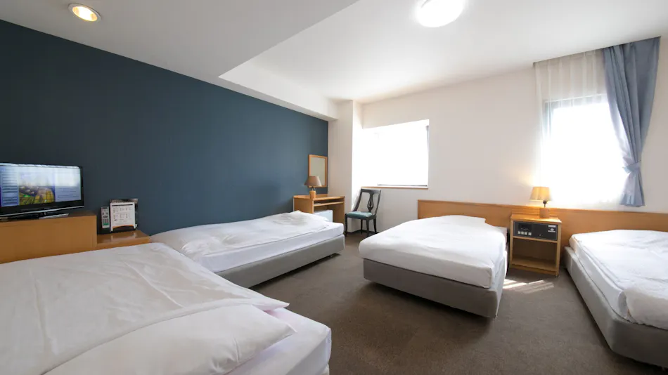 Heiwadai Hotel 5